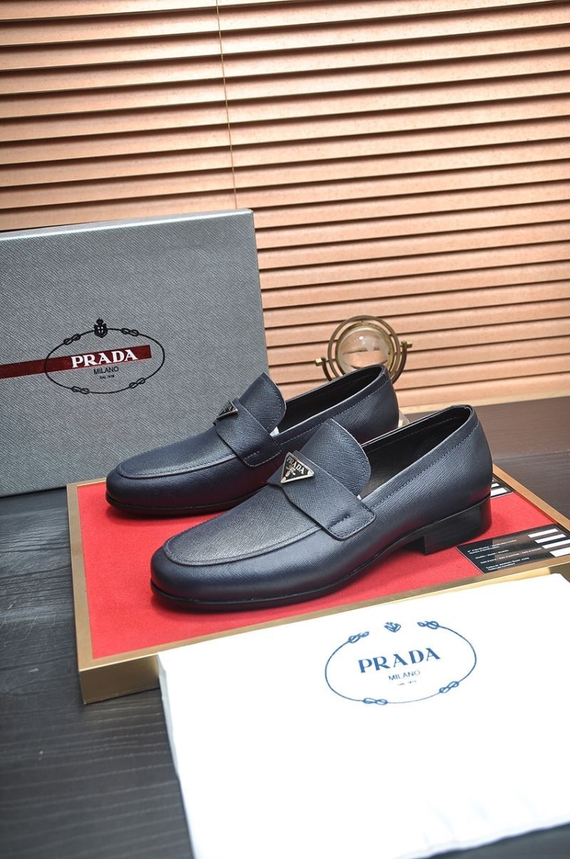 Prada Business Shoes